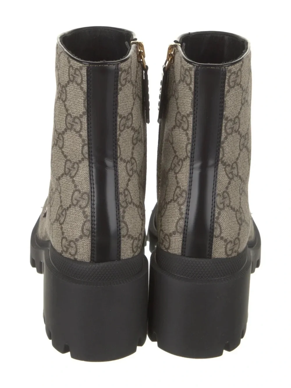 Gucci boots - Picture 2 of 3